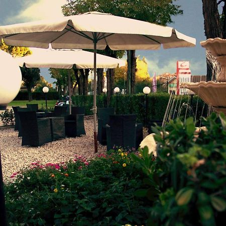 Hotel Darival Nomentana Rome Luaran gambar