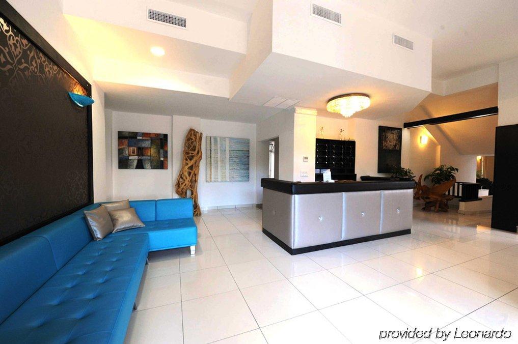 Hotel Darival Nomentana Rome Luaran gambar