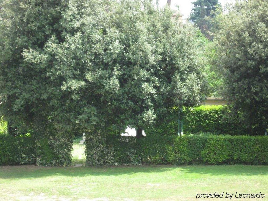 Hotel Darival Nomentana Rome Luaran gambar