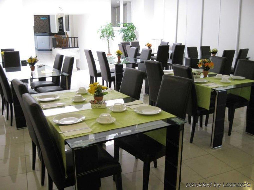 Hotel Darival Nomentana Rome Luaran gambar