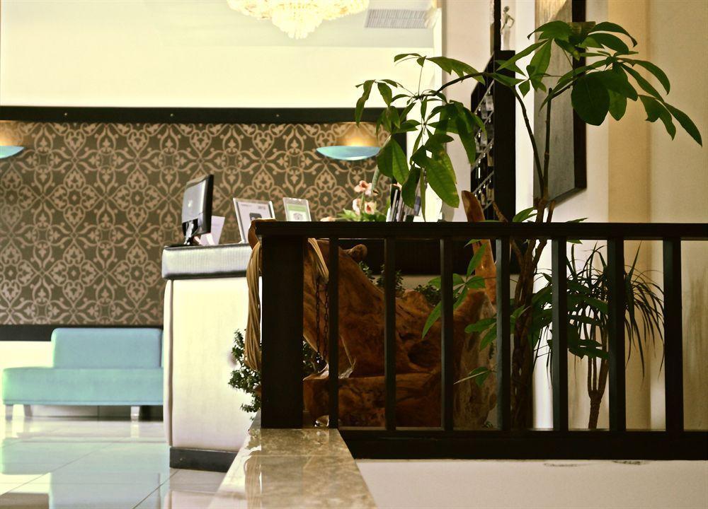 Hotel Darival Nomentana Rome Luaran gambar