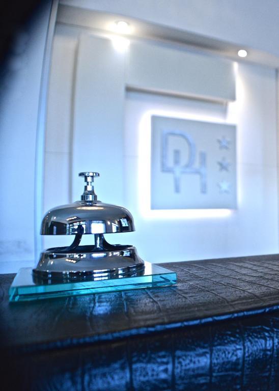 Hotel Darival Nomentana Rome Luaran gambar
