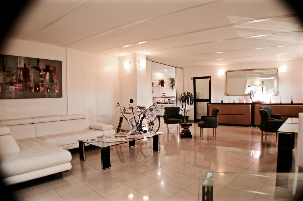 Hotel Darival Nomentana Rome Luaran gambar