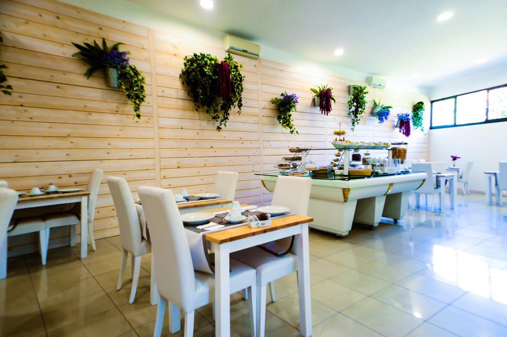 Hotel Darival Nomentana Rome Luaran gambar