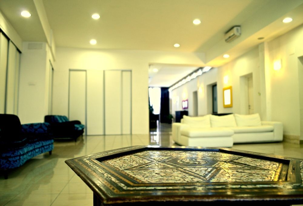 Hotel Darival Nomentana Rome Luaran gambar