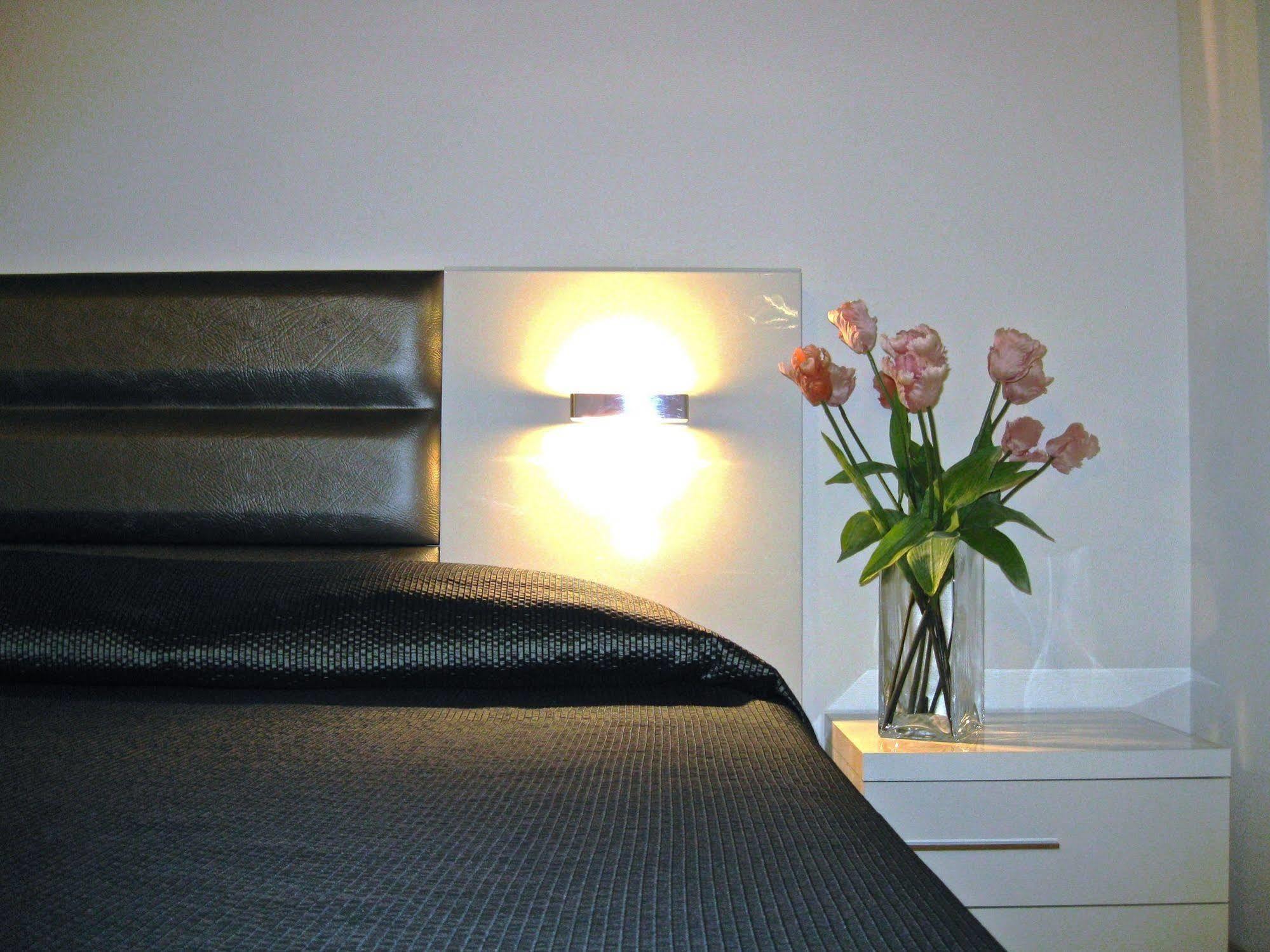 Hotel Darival Nomentana Rome Luaran gambar