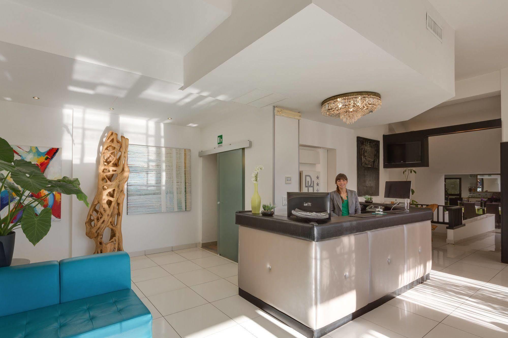 Hotel Darival Nomentana Rome Luaran gambar