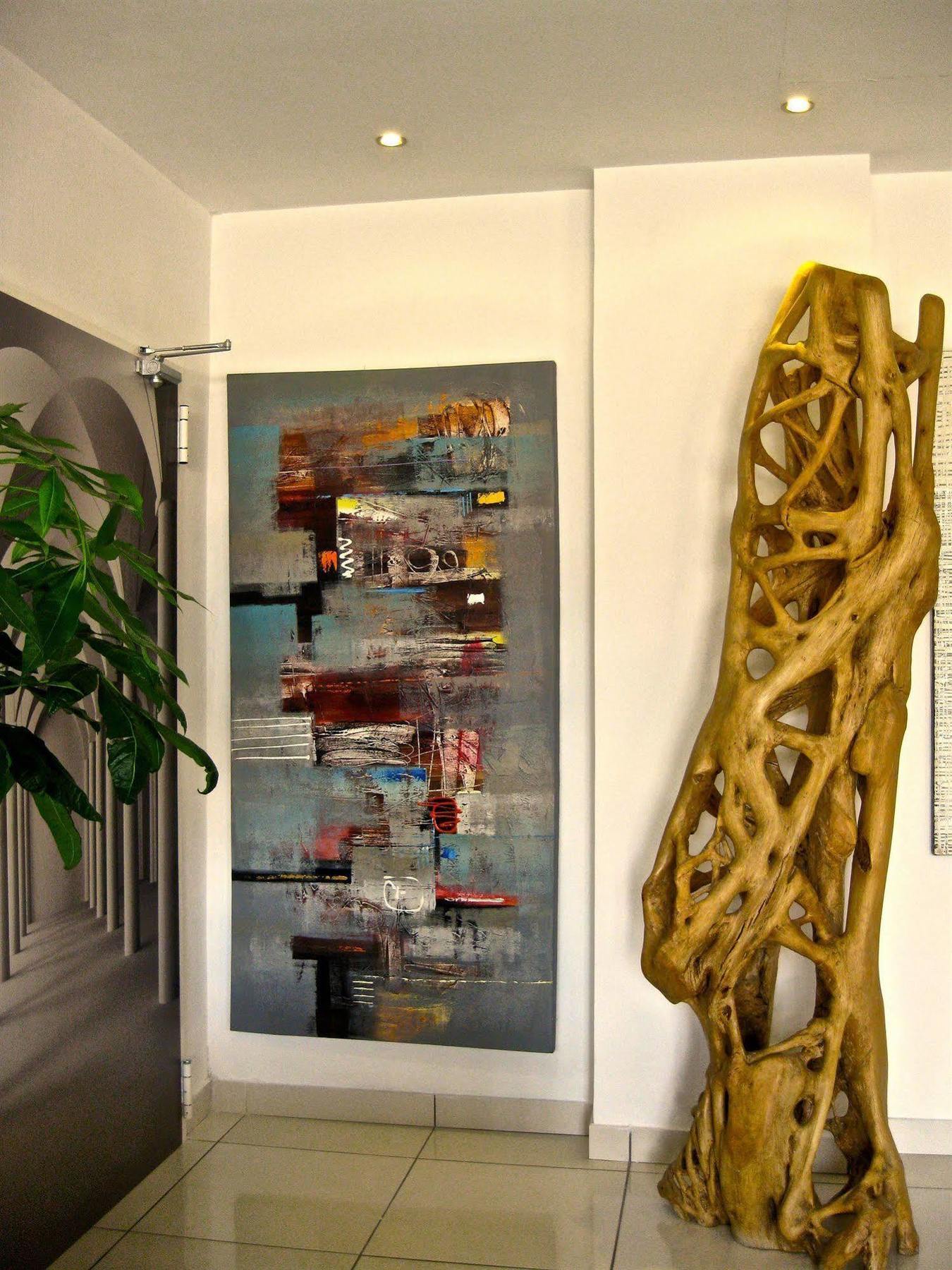 Hotel Darival Nomentana Rome Luaran gambar